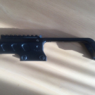 Heckler und Koch G36 Optik